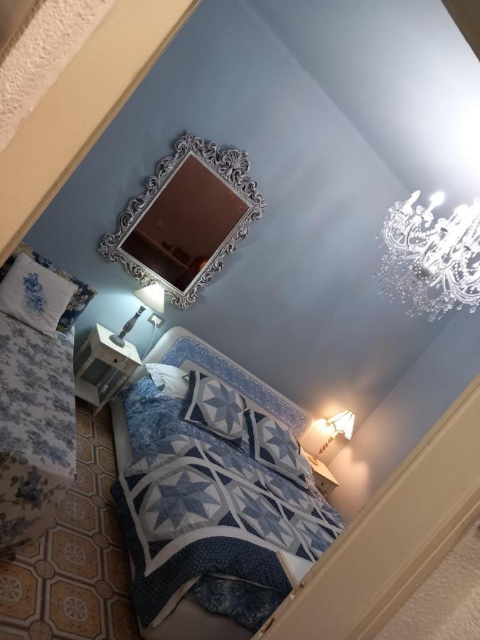 Italian Vintage House Apartment Como Exterior photo