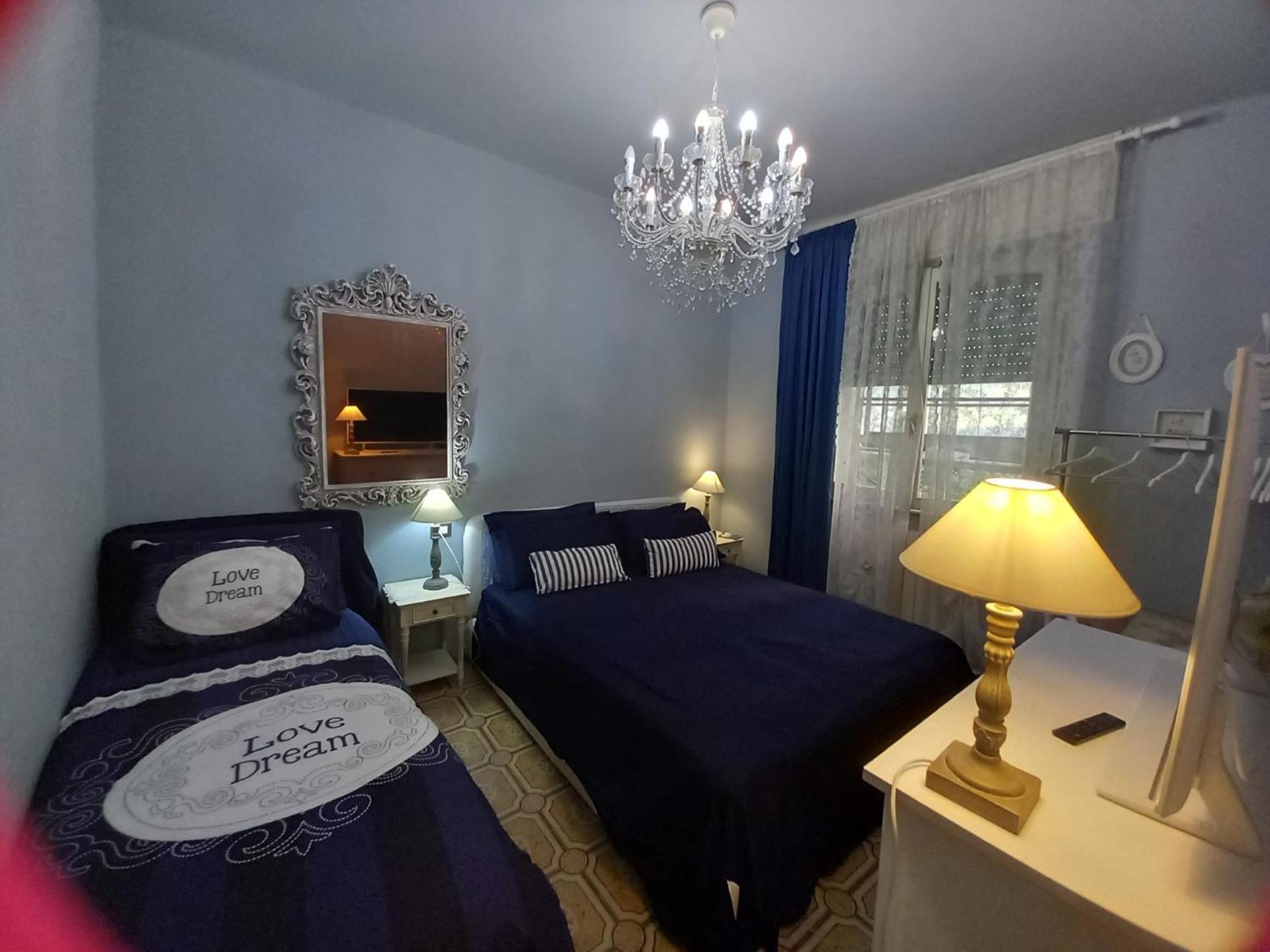 Italian Vintage House Apartment Como Exterior photo