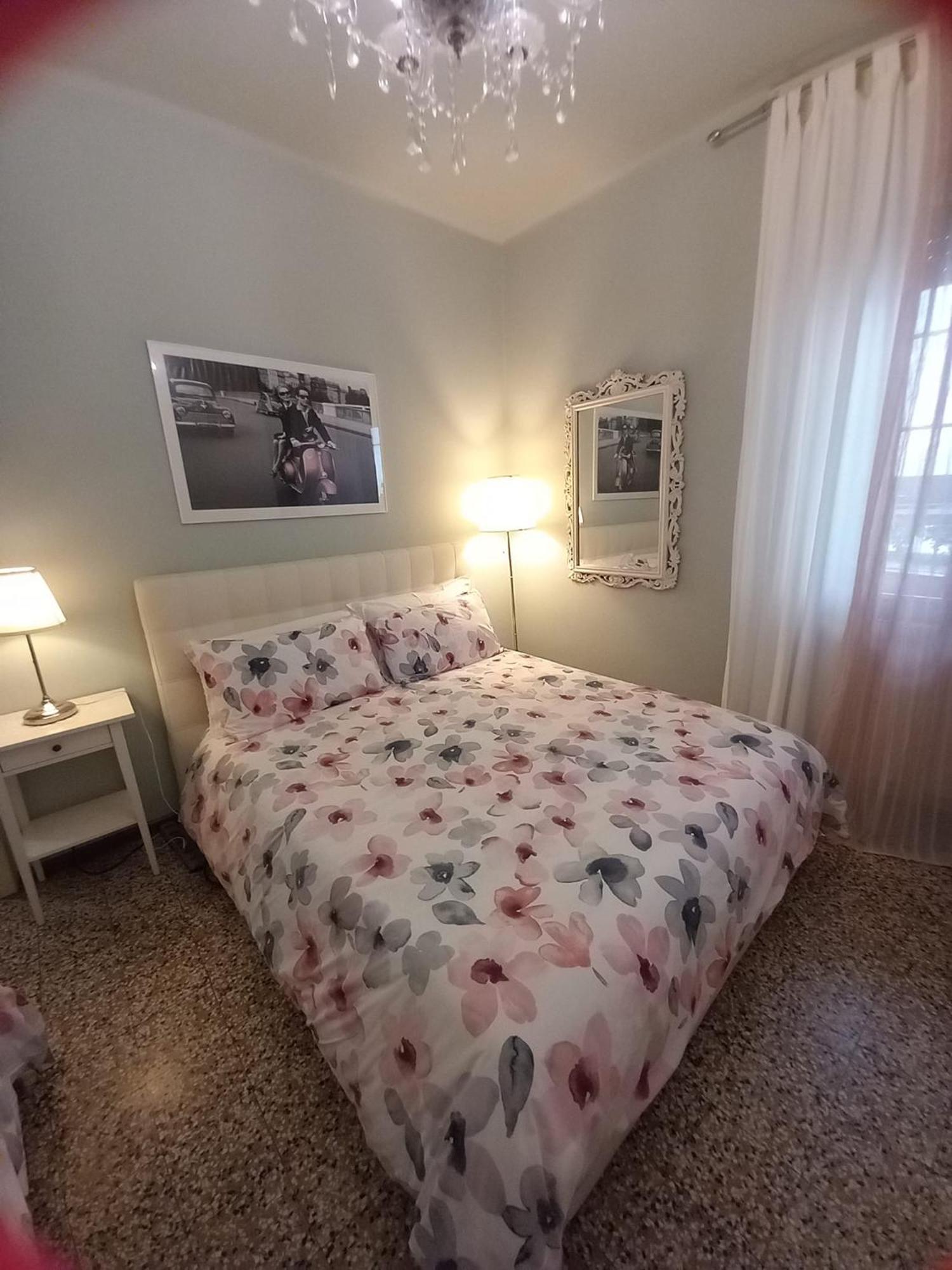Italian Vintage House Apartment Como Exterior photo